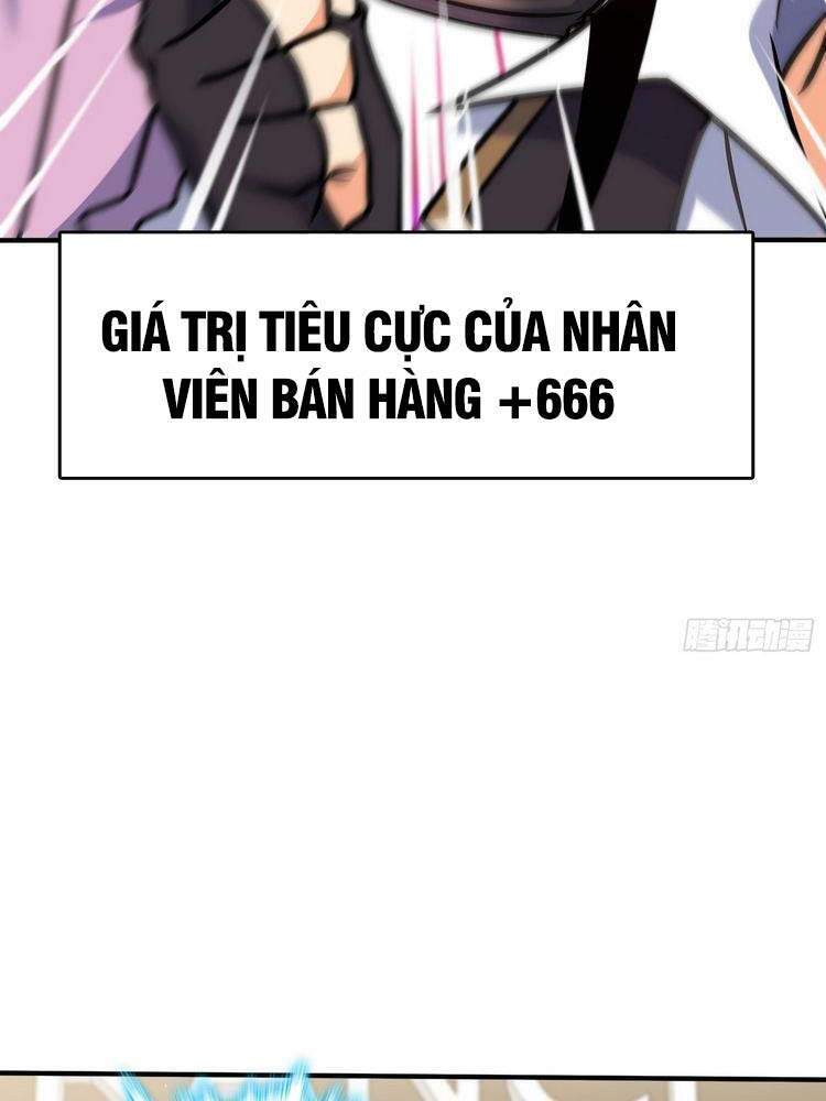 Đại Vương Tha Mạng Chapter 292 - 40