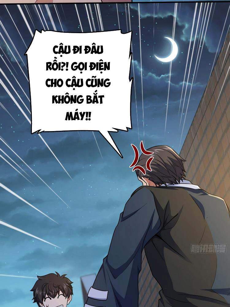 Đại Vương Tha Mạng Chapter 292 - 48