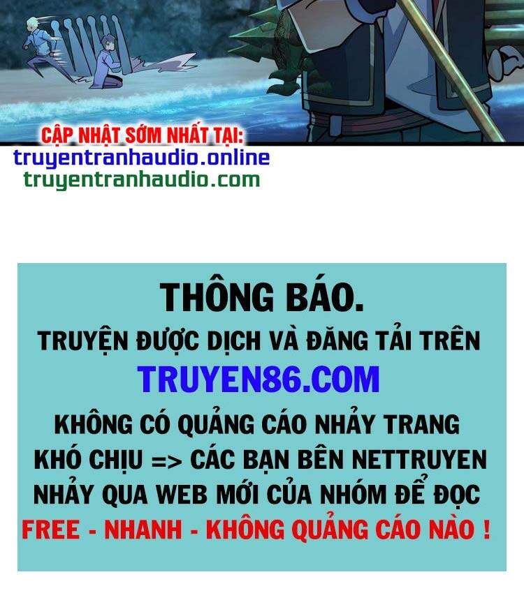 Đại Vương Tha Mạng Chapter 303 - 71