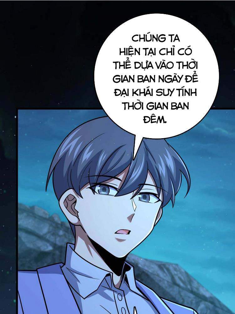 Đại Vương Tha Mạng Chapter 304 - 27