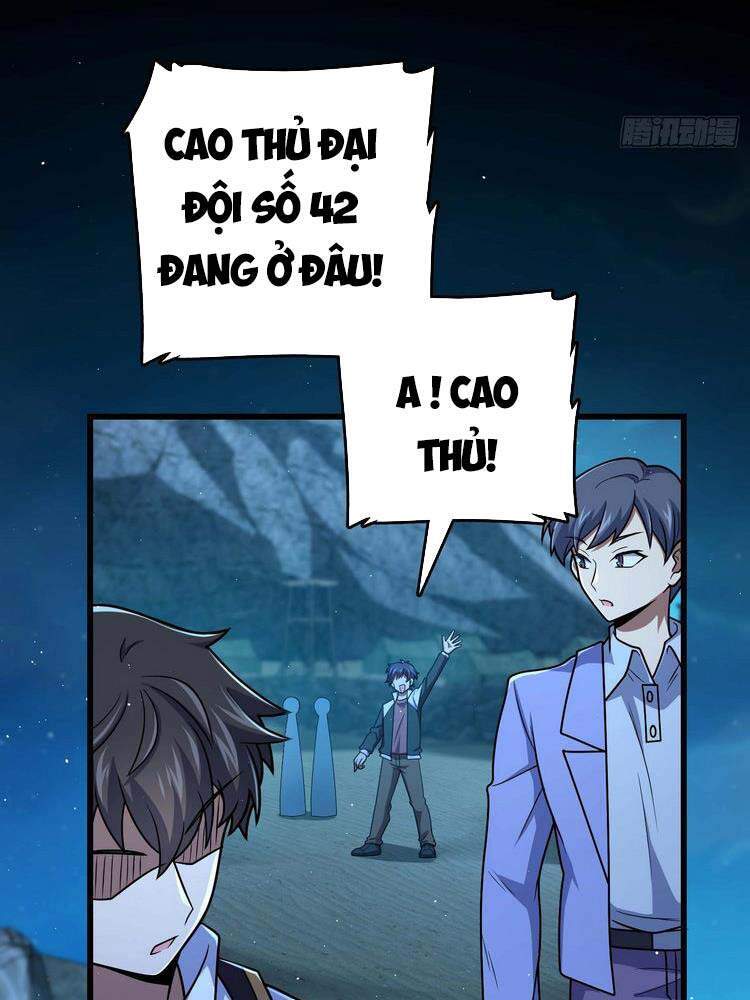 Đại Vương Tha Mạng Chapter 304 - 35