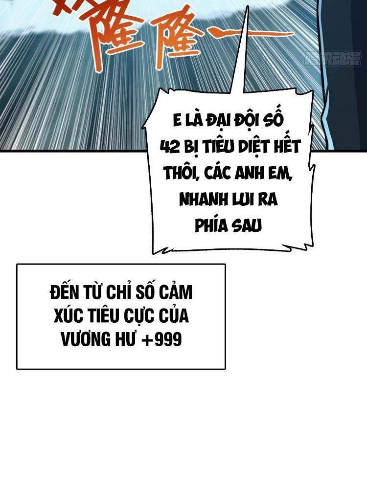 Đại Vương Tha Mạng Chapter 306 - 16