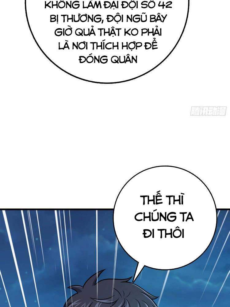 Đại Vương Tha Mạng Chapter 306 - 59