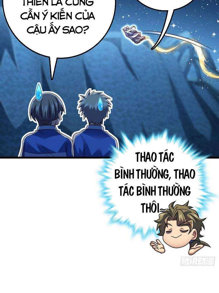 Đại Vương Tha Mạng Chapter 307 - 48