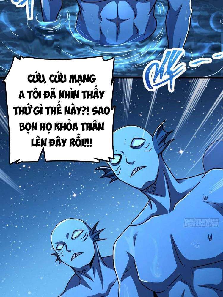 Đại Vương Tha Mạng Chapter 307 - 50