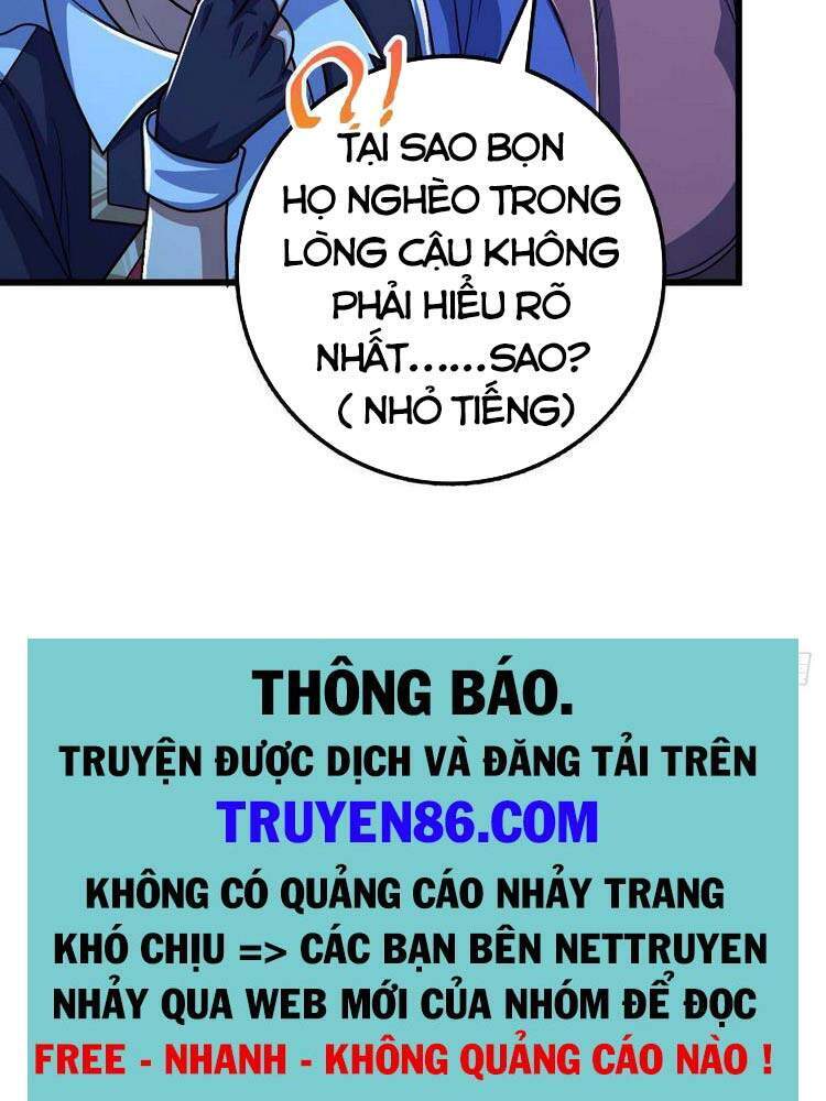 Đại Vương Tha Mạng Chapter 307 - 52