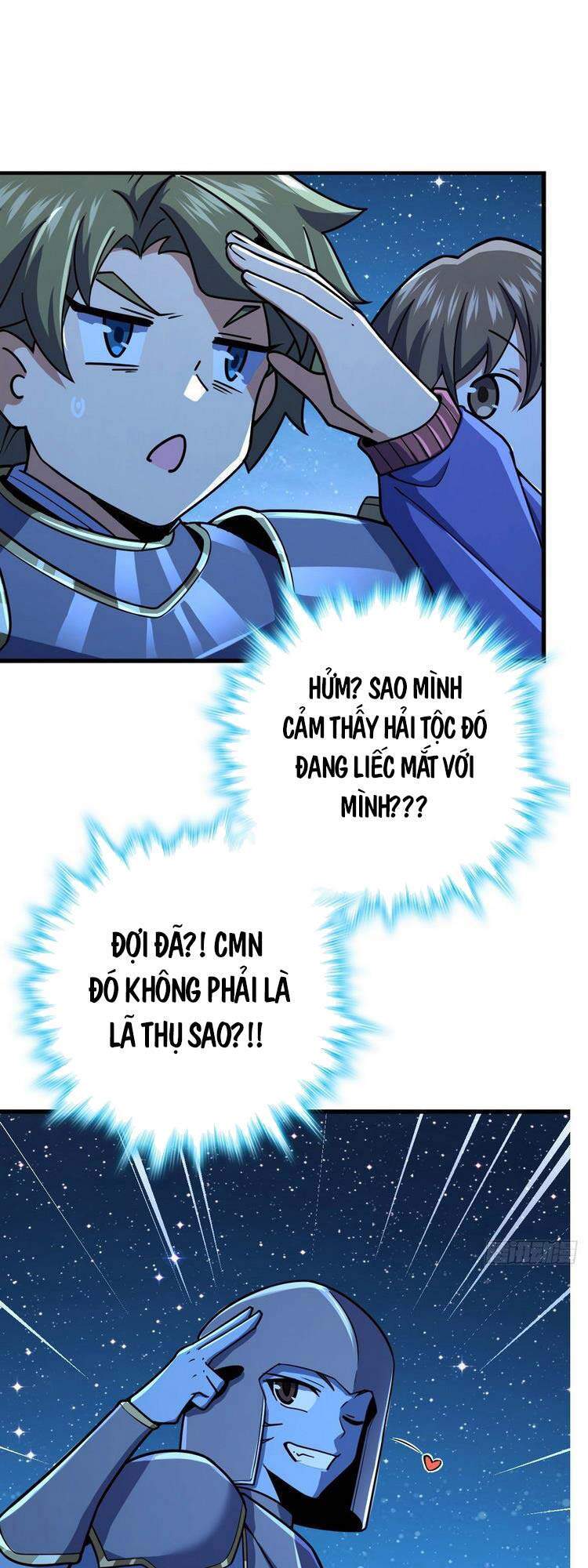 Đại Vương Tha Mạng Chapter 308 - 31