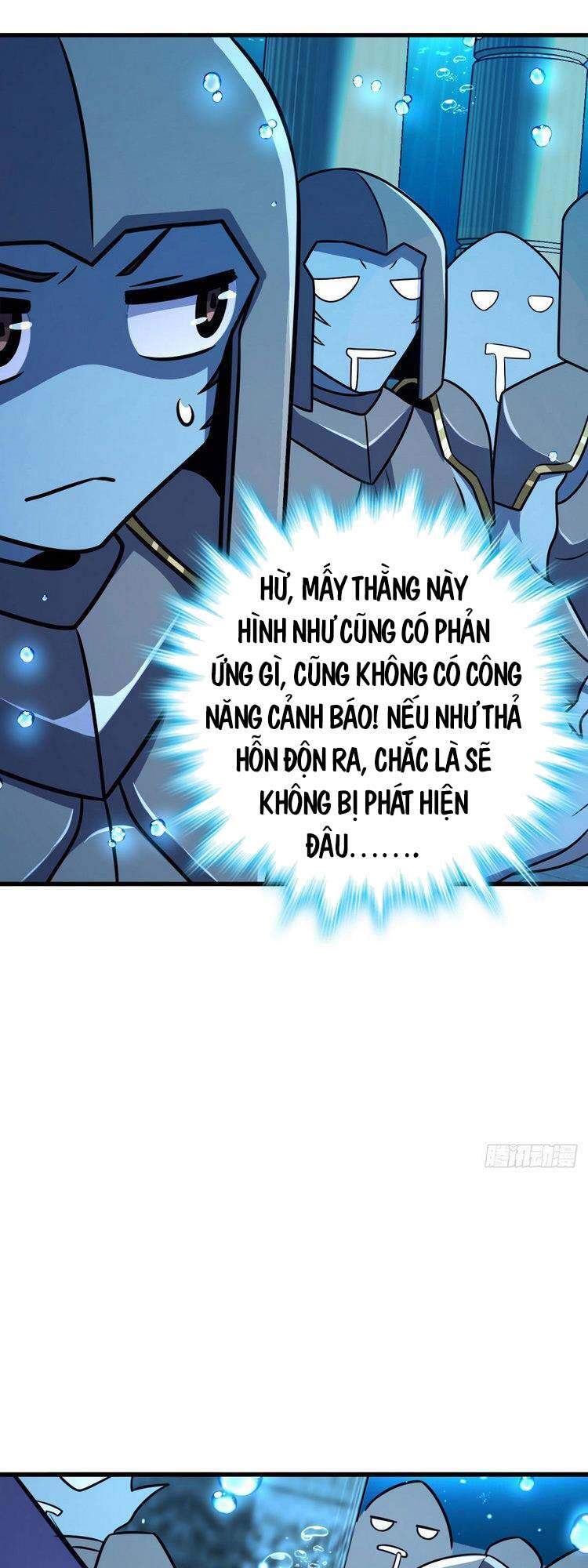 Đại Vương Tha Mạng Chapter 308 - 59