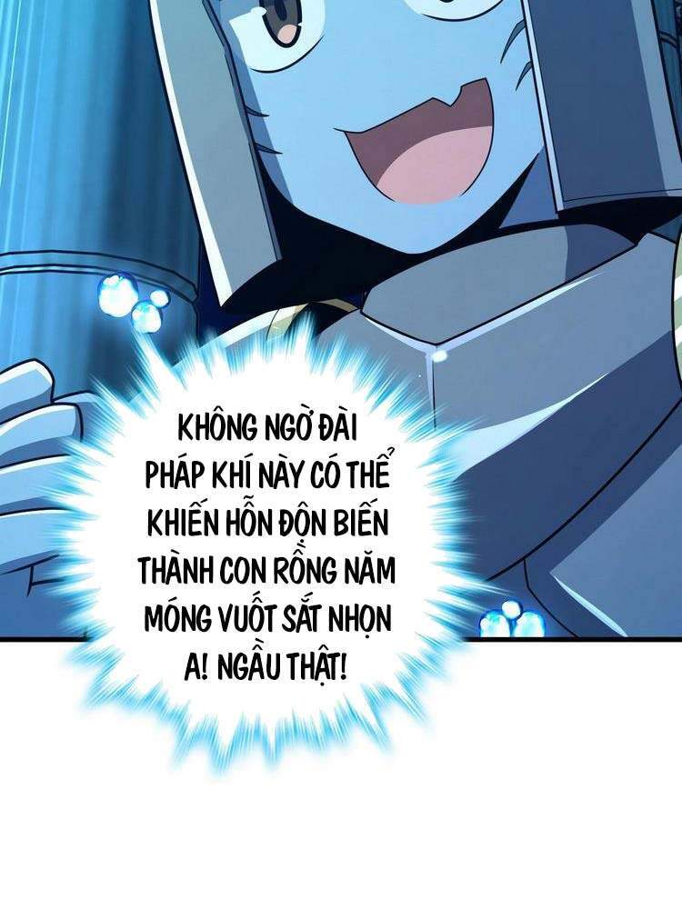 Đại Vương Tha Mạng Chapter 308 - 66