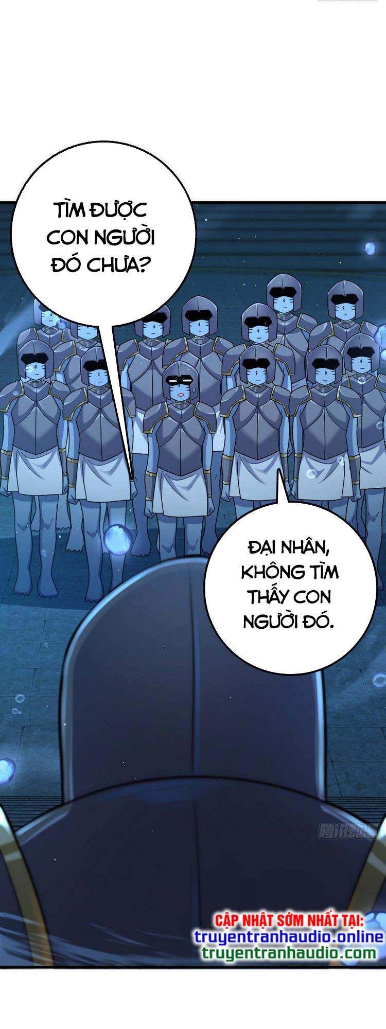 Đại Vương Tha Mạng Chapter 309 - 30