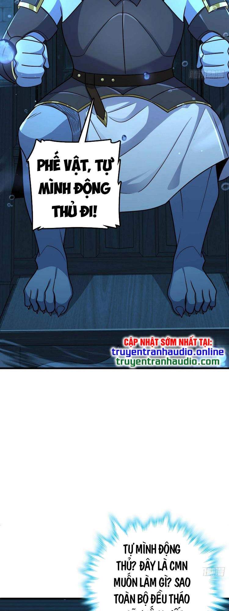 Đại Vương Tha Mạng Chapter 309 - 32