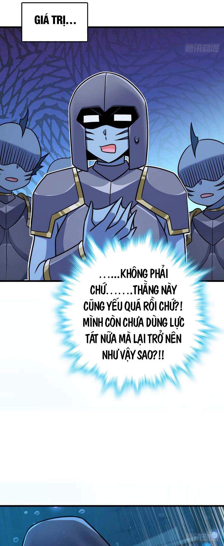 Đại Vương Tha Mạng Chapter 309 - 42