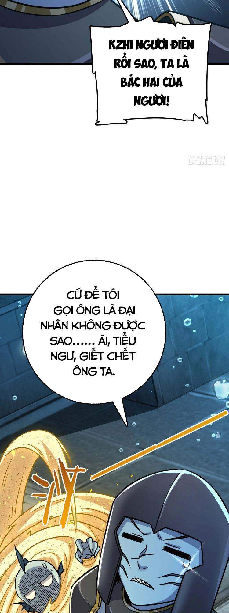 Đại Vương Tha Mạng Chapter 309 - 67