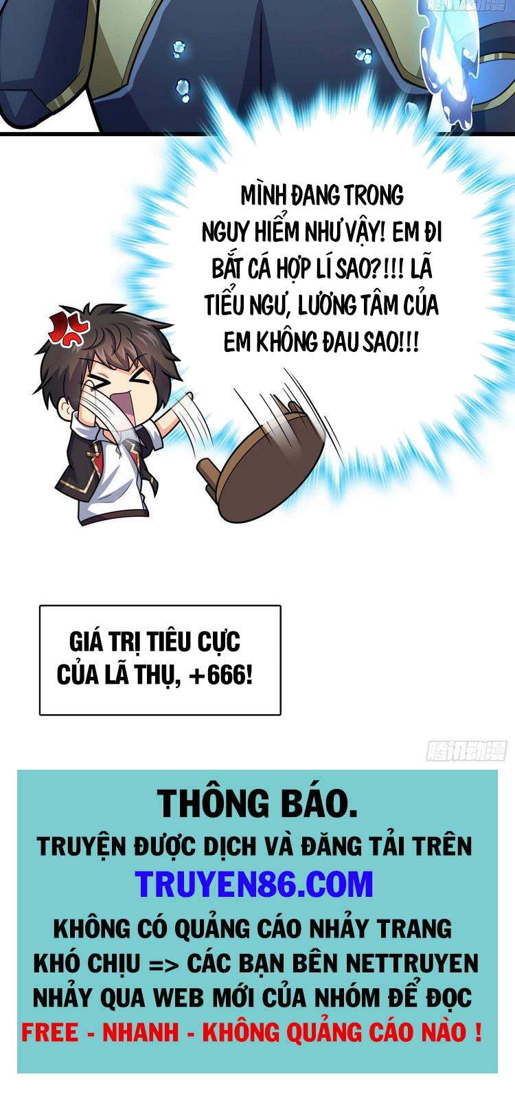 Đại Vương Tha Mạng Chapter 310 - 66