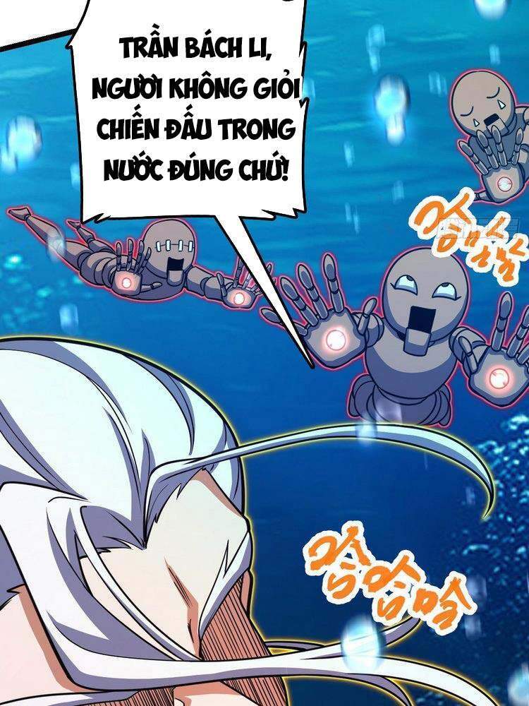 Đại Vương Tha Mạng Chapter 312 - 28