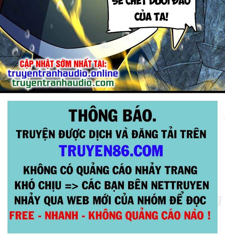 Đại Vương Tha Mạng Chapter 312 - 76