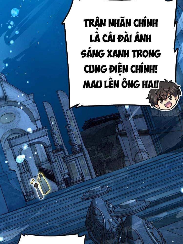 Đại Vương Tha Mạng Chapter 313 - 58