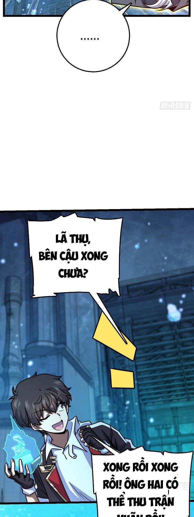 Đại Vương Tha Mạng Chapter 313 - 61