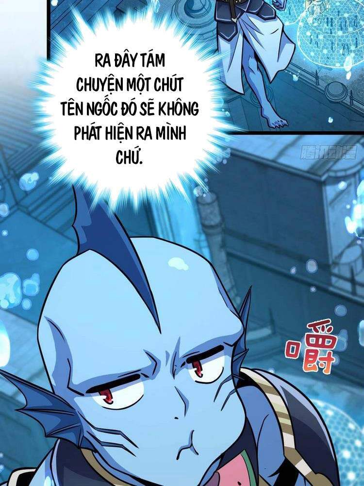 Đại Vương Tha Mạng Chapter 313 - 8