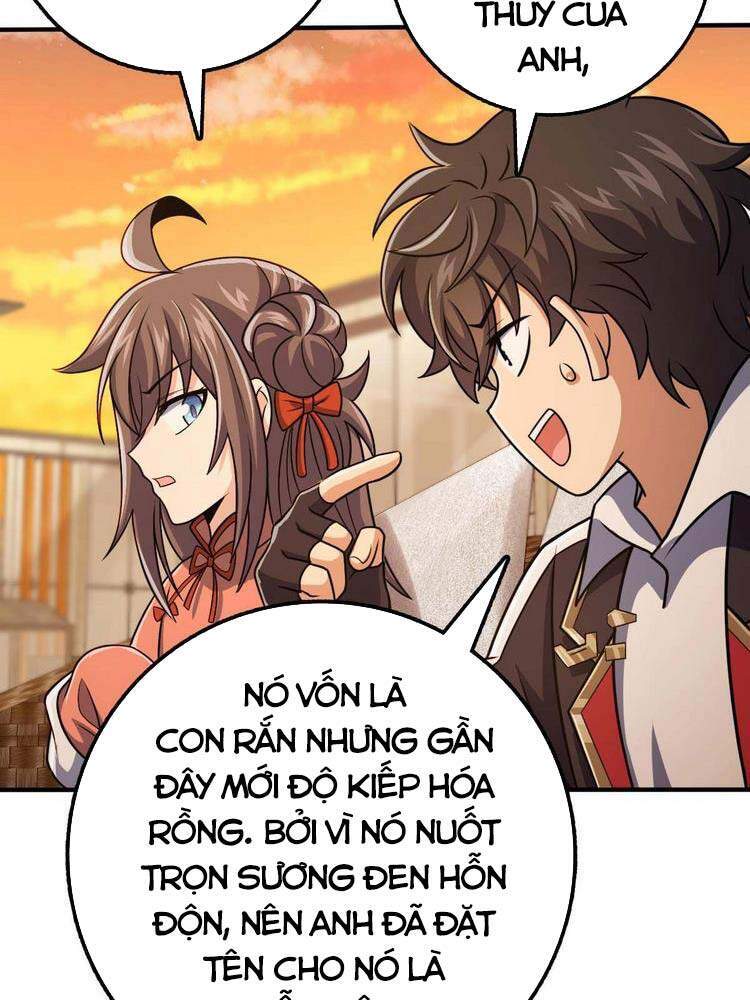 Đại Vương Tha Mạng Chapter 314 - 42