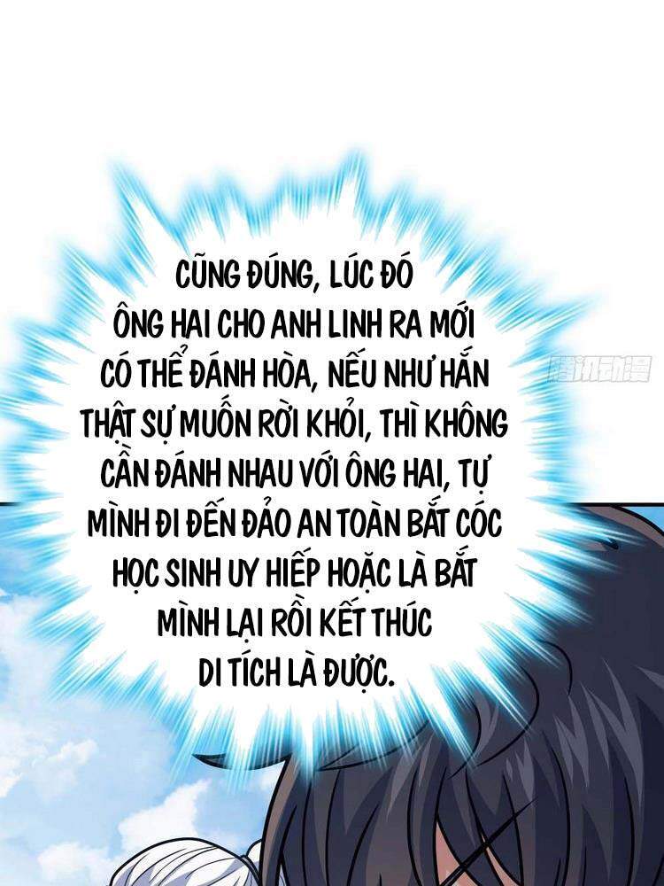 Đại Vương Tha Mạng Chapter 314 - 6