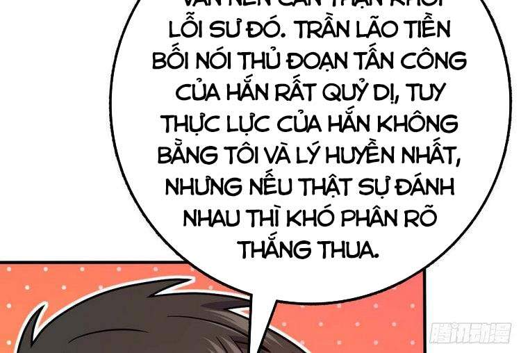 Đại Vương Tha Mạng Chapter 315 - 21