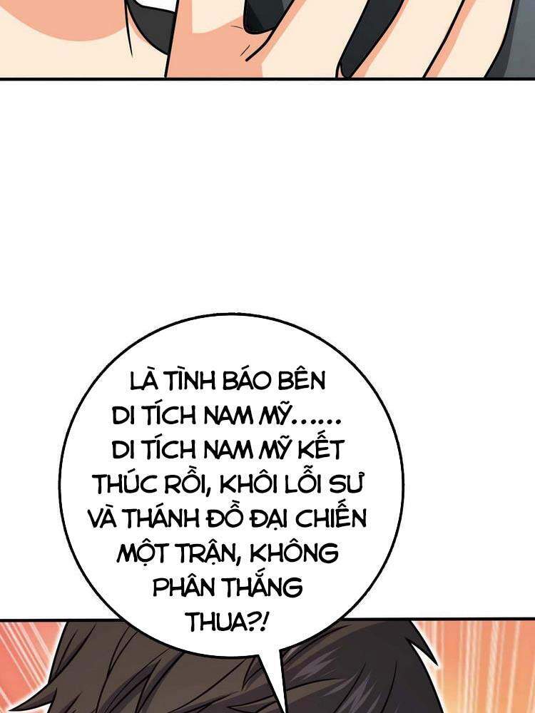 Đại Vương Tha Mạng Chapter 315 - 23