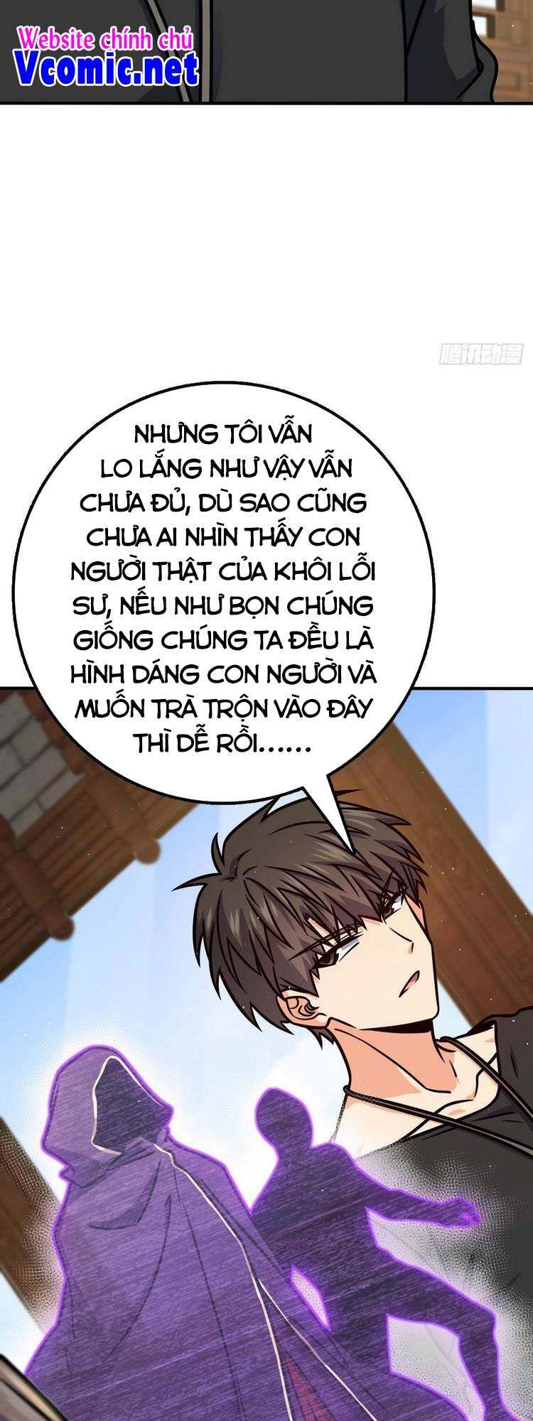 Đại Vương Tha Mạng Chapter 315 - 32