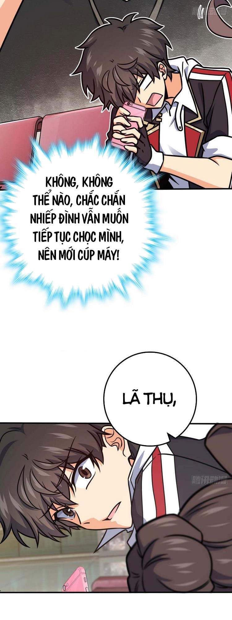 Đại Vương Tha Mạng Chapter 315 - 45