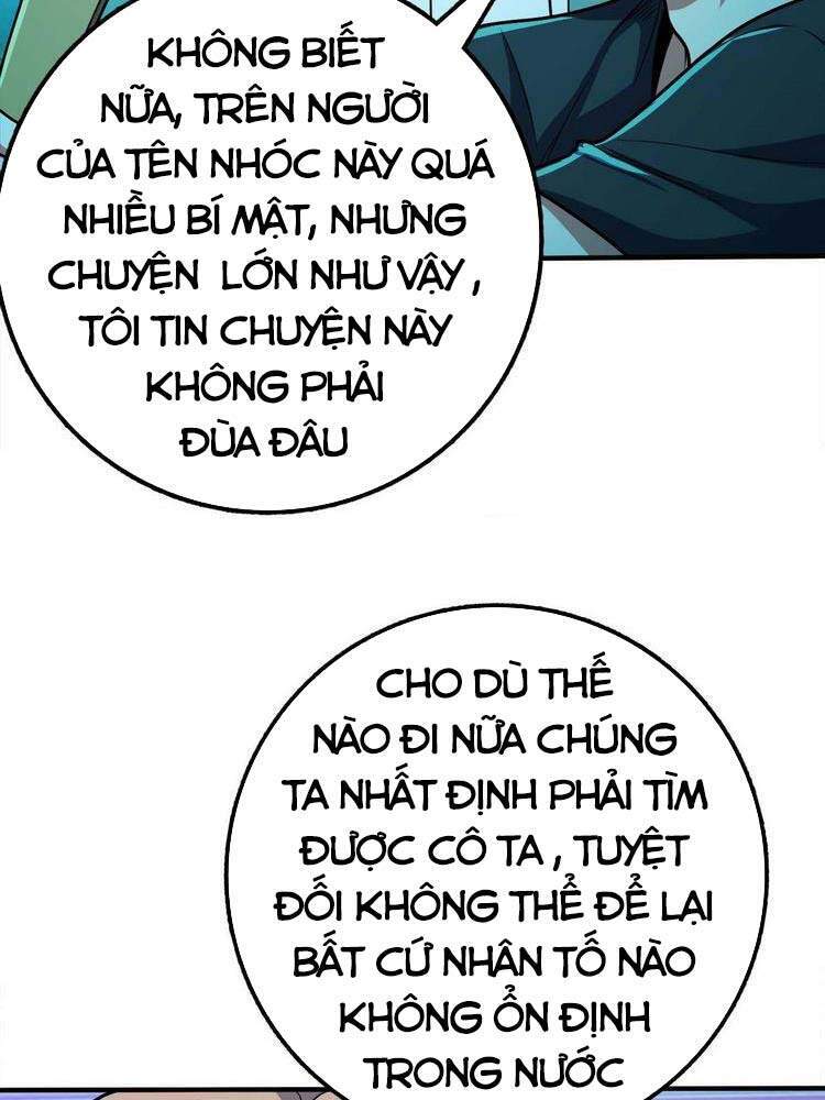 Đại Vương Tha Mạng Chapter 316 - 32