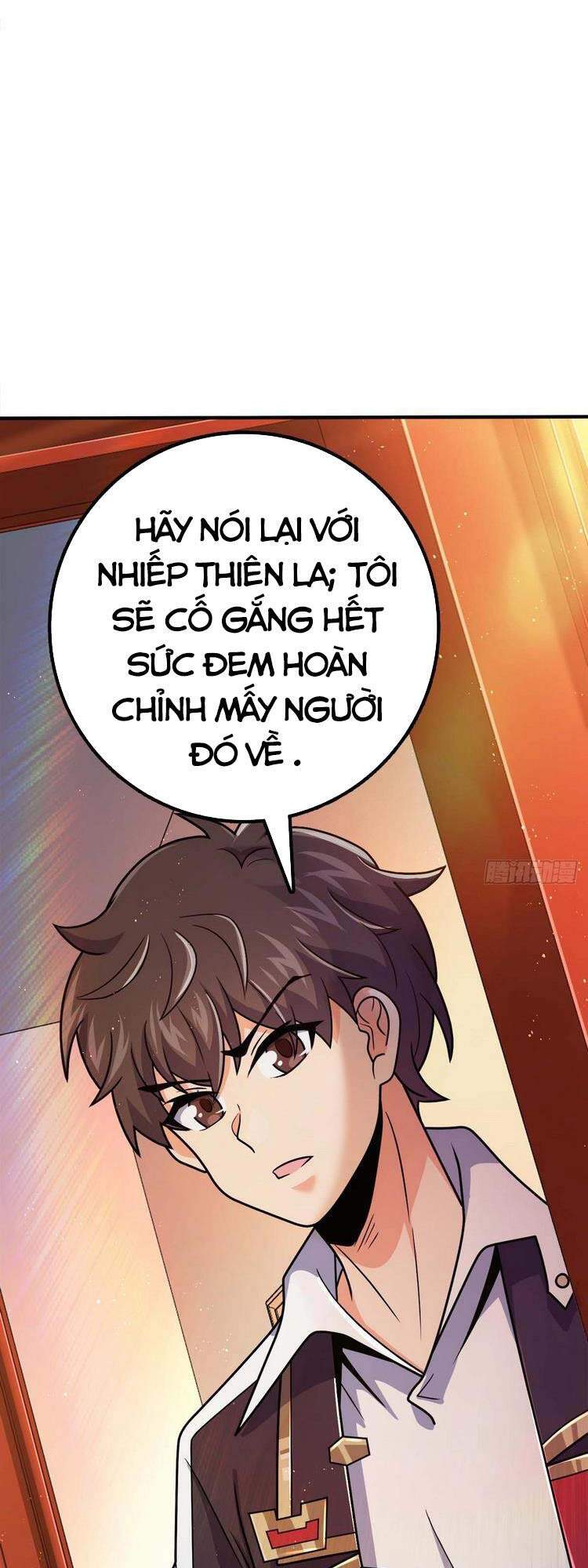 Đại Vương Tha Mạng Chapter 316 - 61