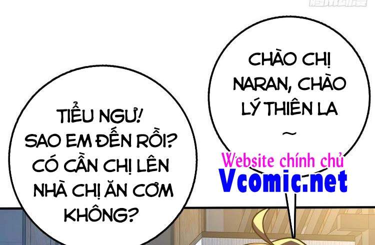 Đại Vương Tha Mạng Chapter 318 - 132