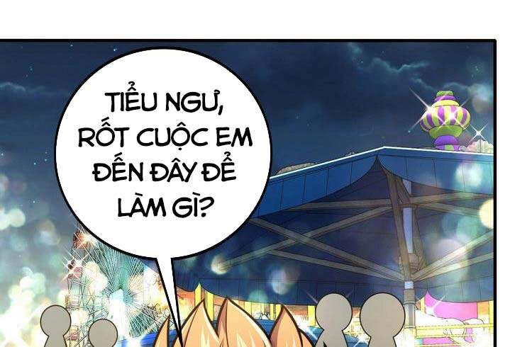 Đại Vương Tha Mạng Chapter 318 - 154