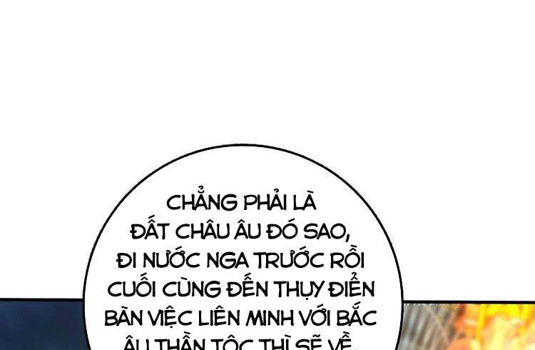 Đại Vương Tha Mạng Chapter 318 - 169