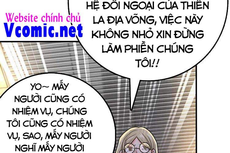 Đại Vương Tha Mạng Chapter 318 - 37