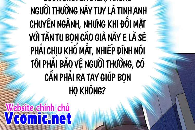 Đại Vương Tha Mạng Chapter 318 - 46