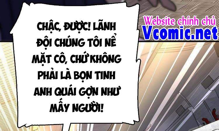 Đại Vương Tha Mạng Chapter 318 - 61