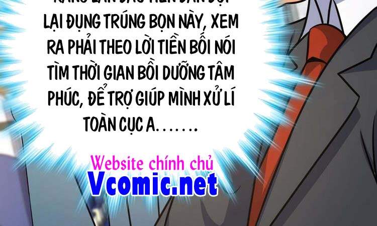 Đại Vương Tha Mạng Chapter 318 - 93