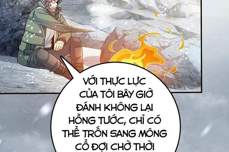 Đại Vương Tha Mạng Chapter 320 - 8