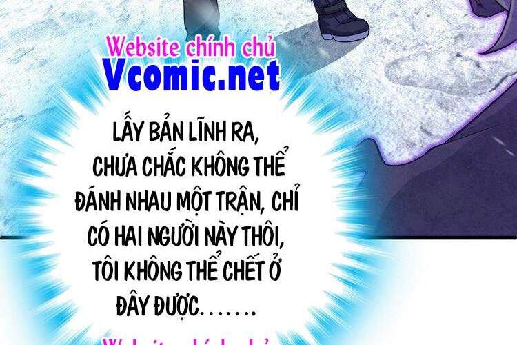 Đại Vương Tha Mạng Chapter 321 - 2