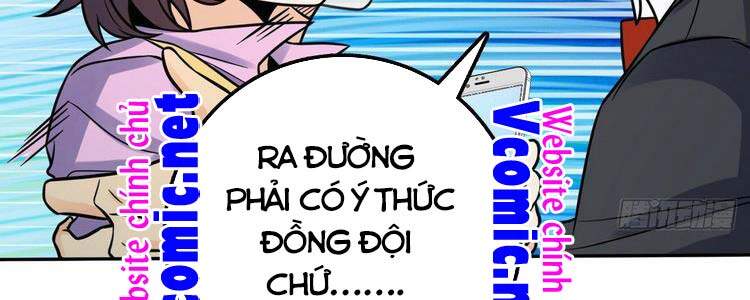 Đại Vương Tha Mạng Chapter 322 - 21