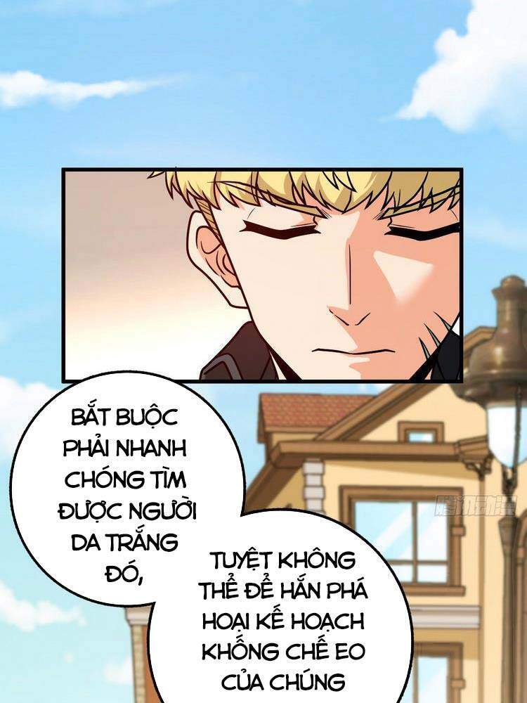 Đại Vương Tha Mạng Chapter 324 - 25