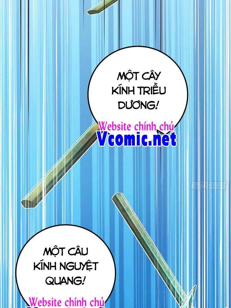 Đại Vương Tha Mạng Chapter 324 - 50