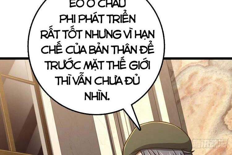 Đại Vương Tha Mạng Chapter 328 - 41