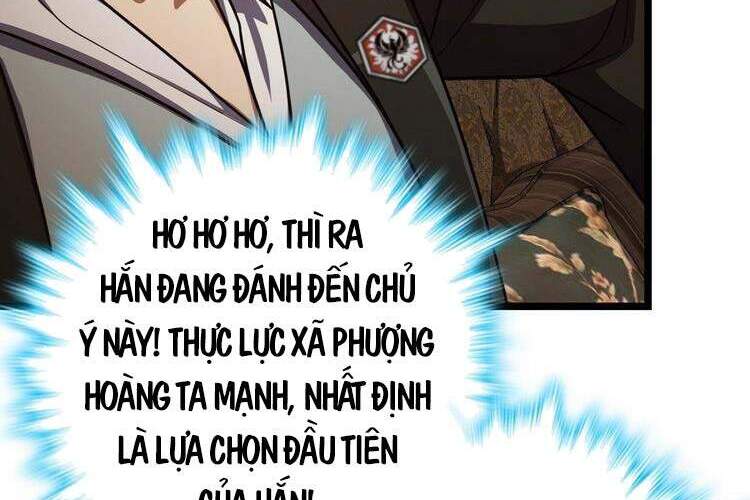 Đại Vương Tha Mạng Chapter 328 - 43