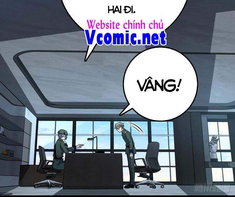 Đại Vương Tha Mạng Chapter 329 - 20