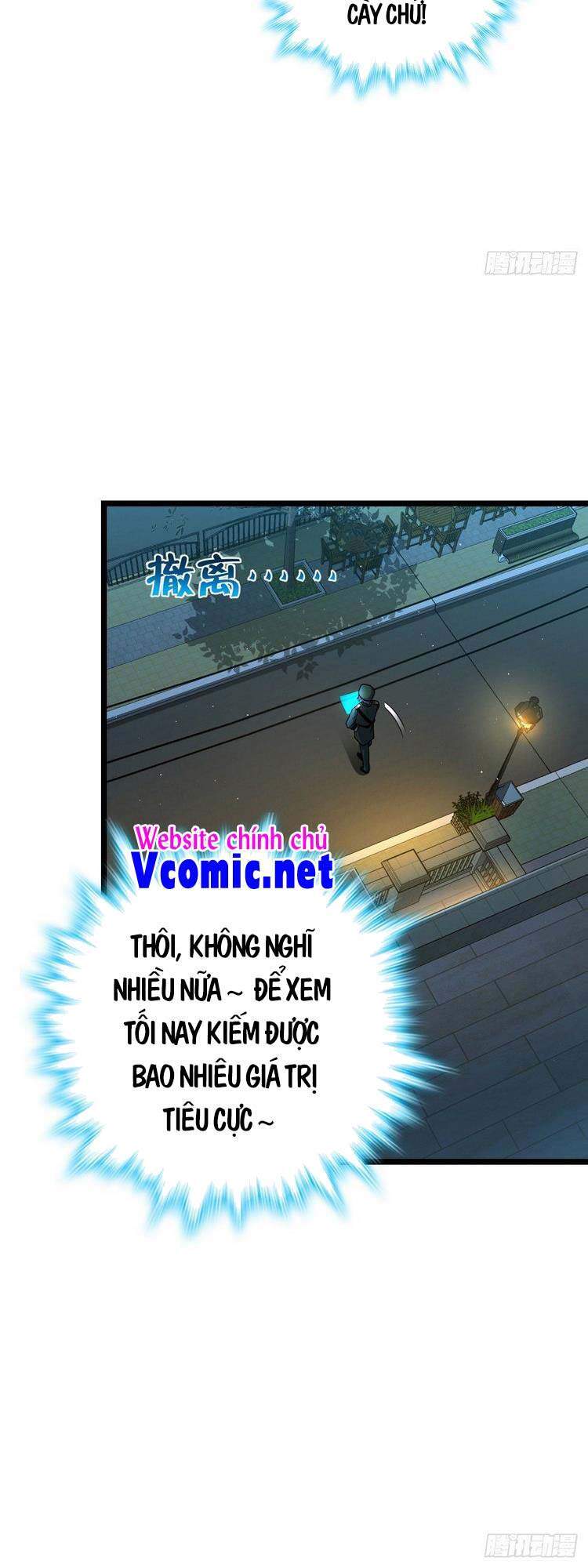 Đại Vương Tha Mạng Chapter 329 - 9