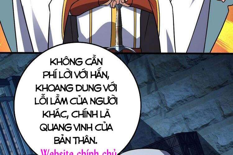 Đại Vương Tha Mạng Chapter 330 - 37