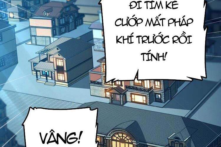 Đại Vương Tha Mạng Chapter 331 - 27