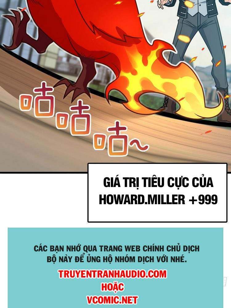 Đại Vương Tha Mạng Chapter 332 - 66